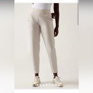 Athleta Brooklyn Ankle Pant